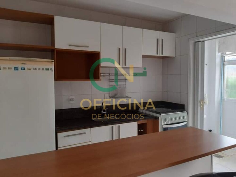 Apartamento, 1 quarto, 40 m² - Foto 3