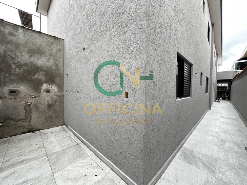Casa, 3 quartos, 90 m² - Foto 10