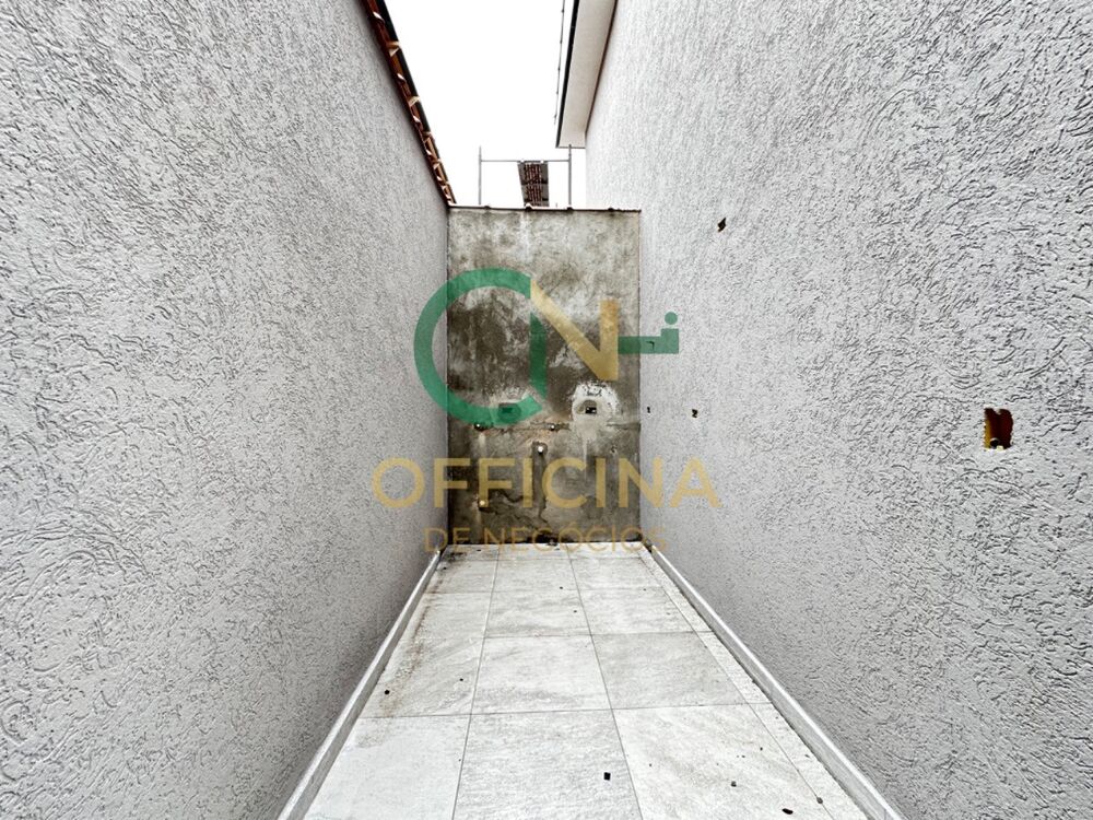 Casa, 3 quartos, 90 m² - Foto 9