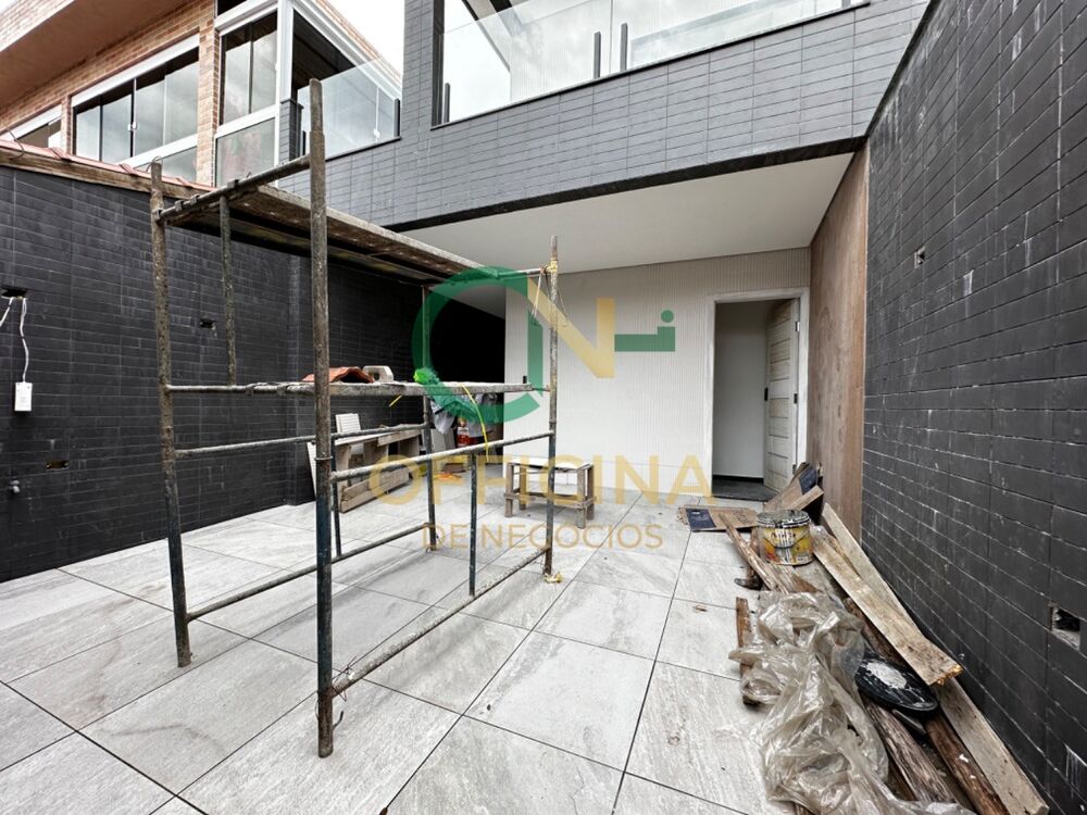 Casa, 3 quartos, 90 m² - Foto 12