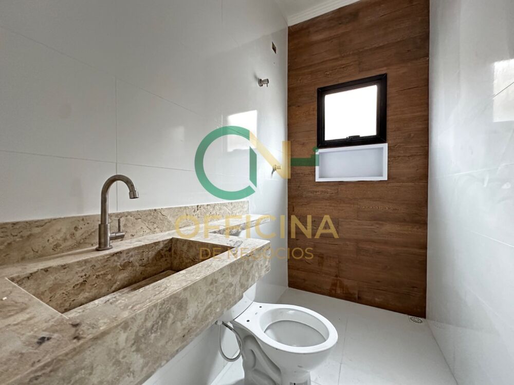 Casa, 3 quartos, 90 m² - Foto 7