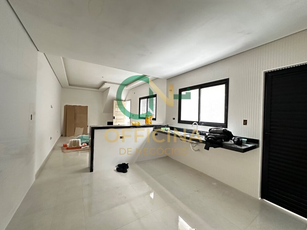 Casa, 3 quartos, 90 m² - Foto 1