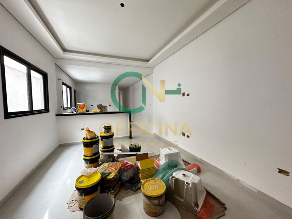 Casa, 3 quartos, 90 m² - Foto 2