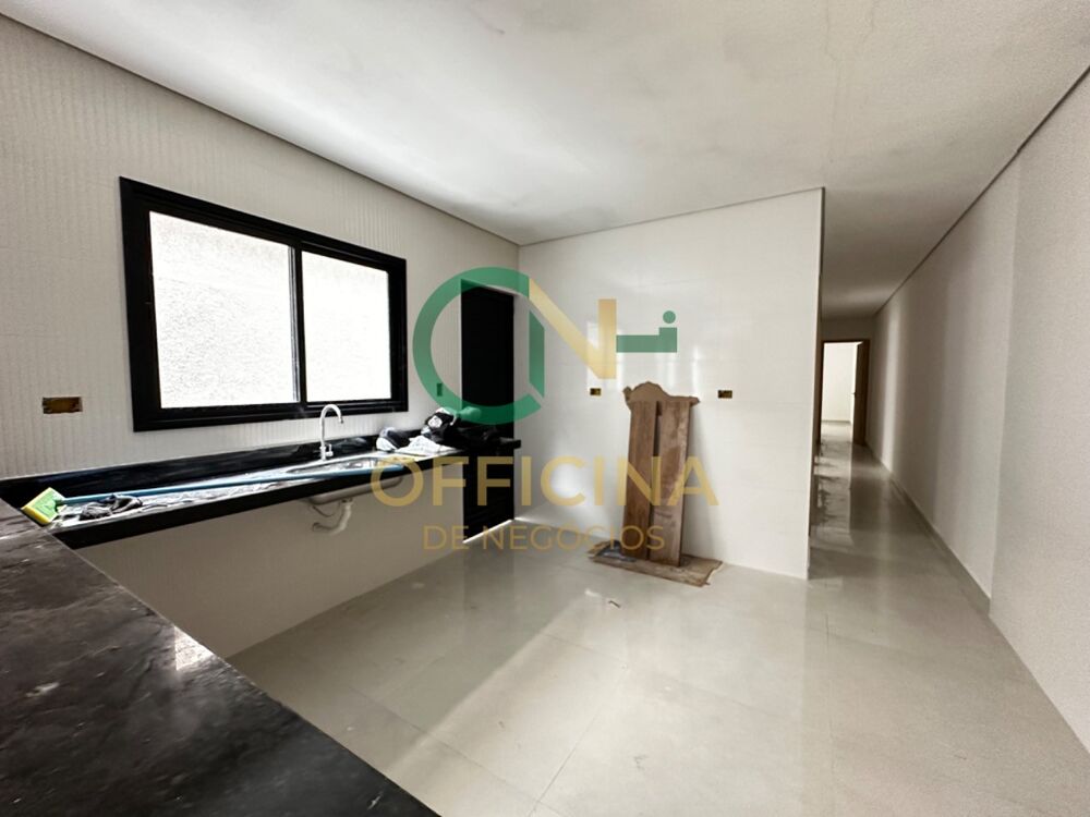 Casa, 3 quartos, 90 m² - Foto 3