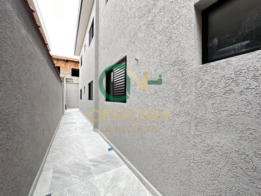 Casa, 3 quartos, 90 m² - Foto 11