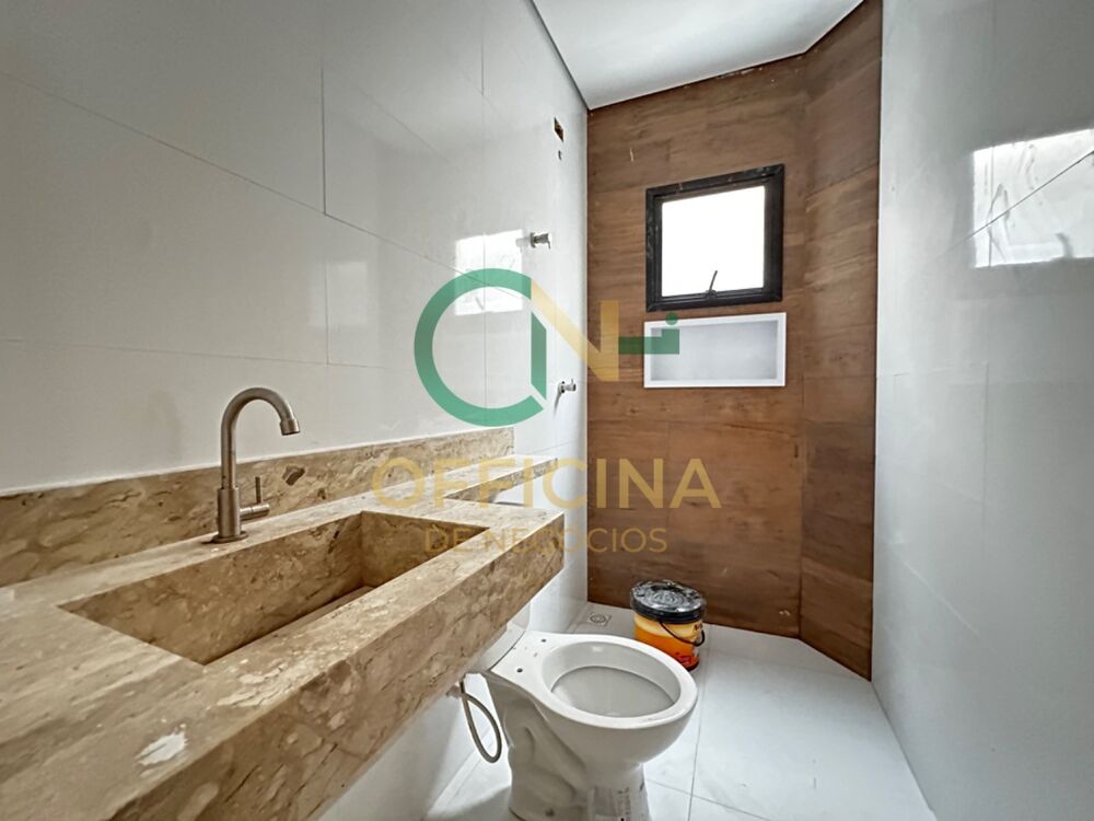 Casa, 3 quartos, 90 m² - Foto 4