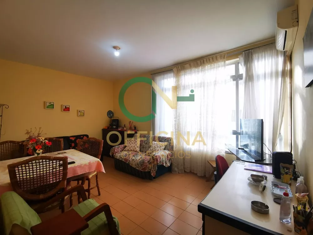 Apartamento, 1 quarto, 48 m² - Foto 2