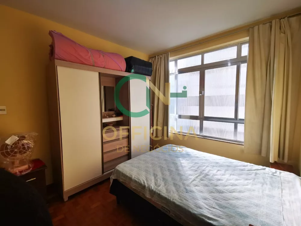 Apartamento, 1 quarto, 48 m² - Foto 4