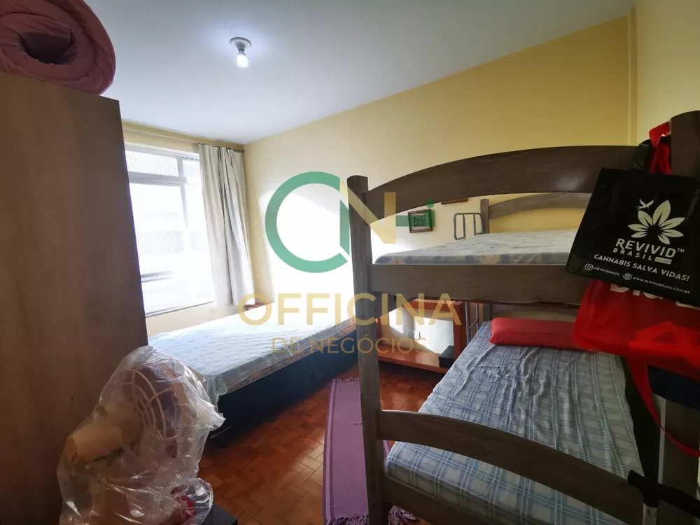 Apartamento, 1 quarto, 48 m² - Foto 3