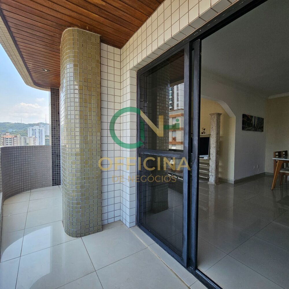 Apartamento, 3 quartos, 127 m² - Foto 2