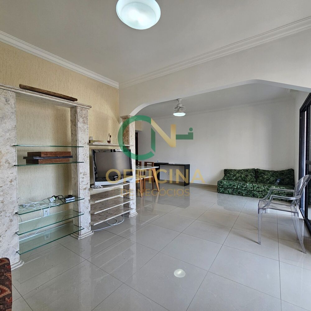 Apartamento, 3 quartos, 127 m² - Foto 4