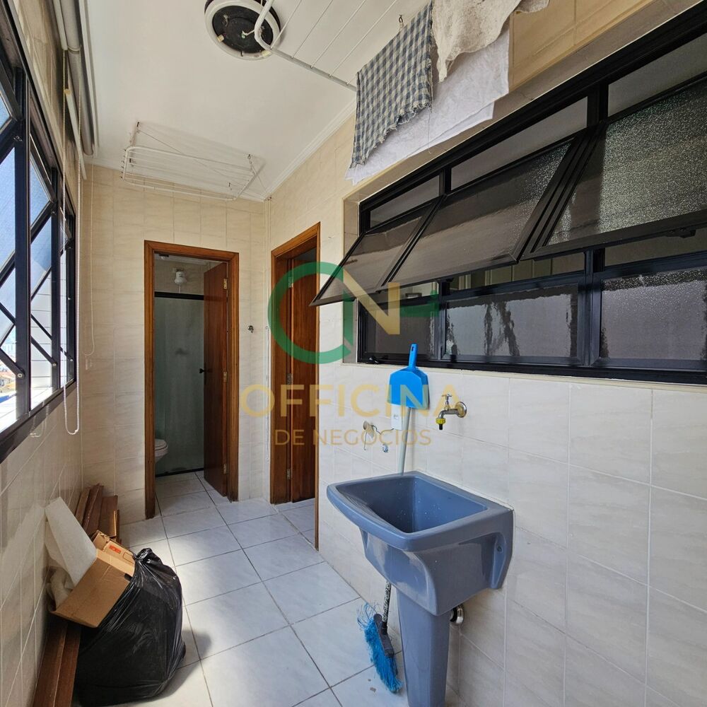 Apartamento, 3 quartos, 127 m² - Foto 11