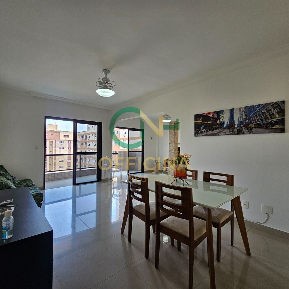 Apartamento, 3 quartos, 127 m² - Foto 5