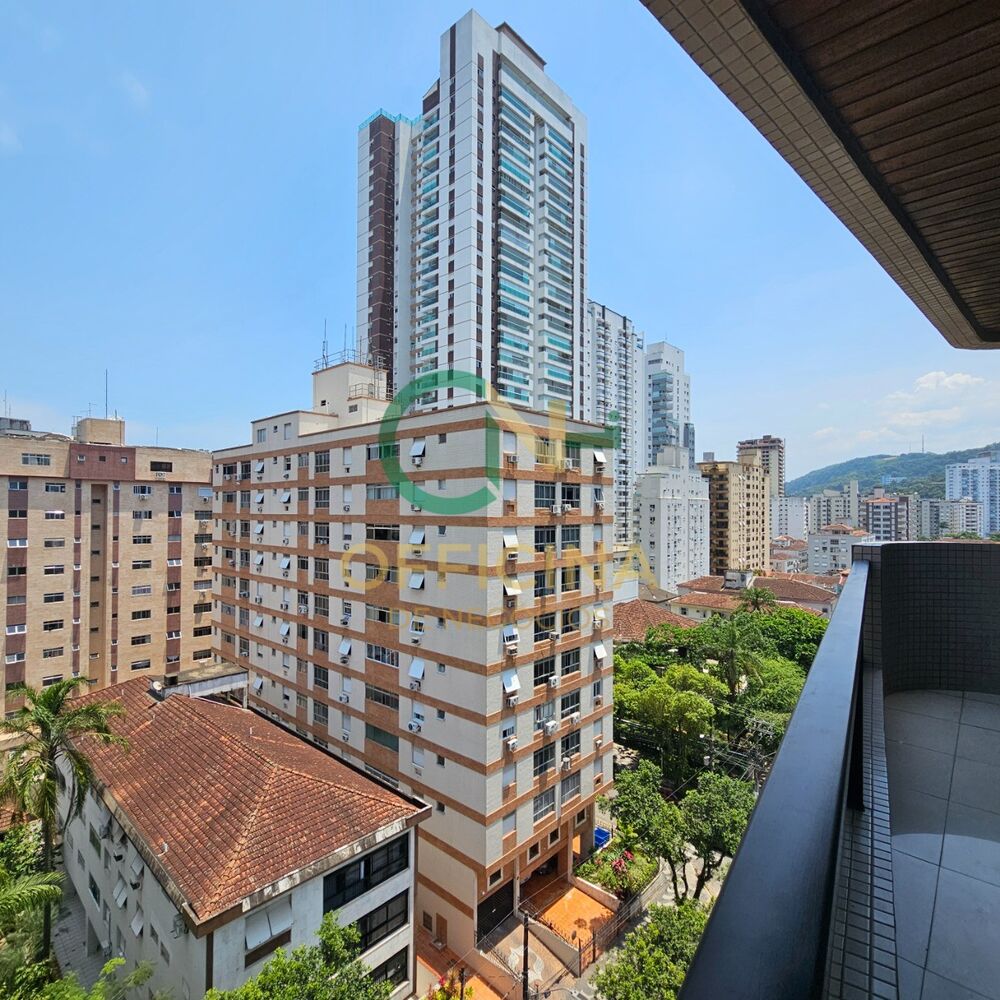 Apartamento, 3 quartos, 127 m² - Foto 3