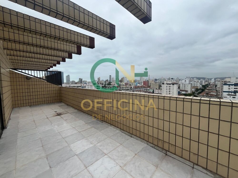 Cobertura, 2 quartos, 170 m² - Foto 15