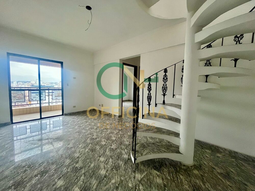 Cobertura, 2 quartos, 170 m² - Foto 1