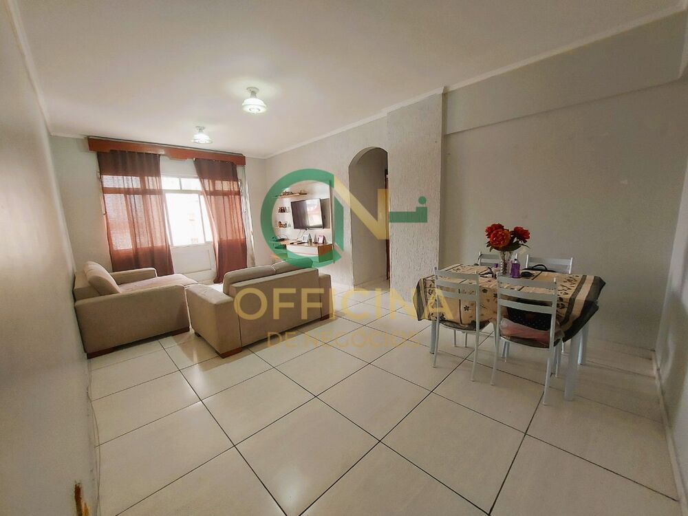 Apartamento, 2 quartos, 94 m² - Foto 3
