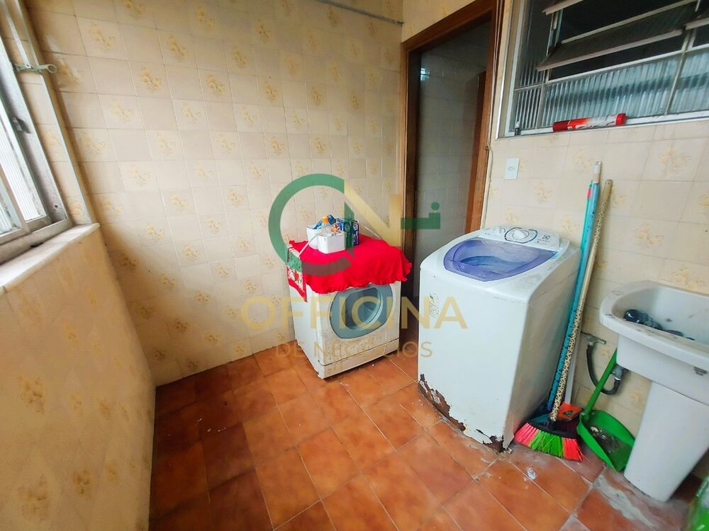 Apartamento, 2 quartos, 94 m² - Foto 17