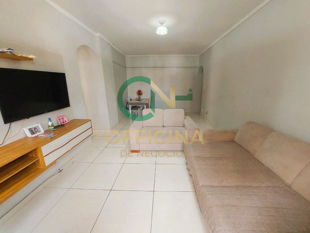 Apartamento, 2 quartos, 94 m² - Foto 1