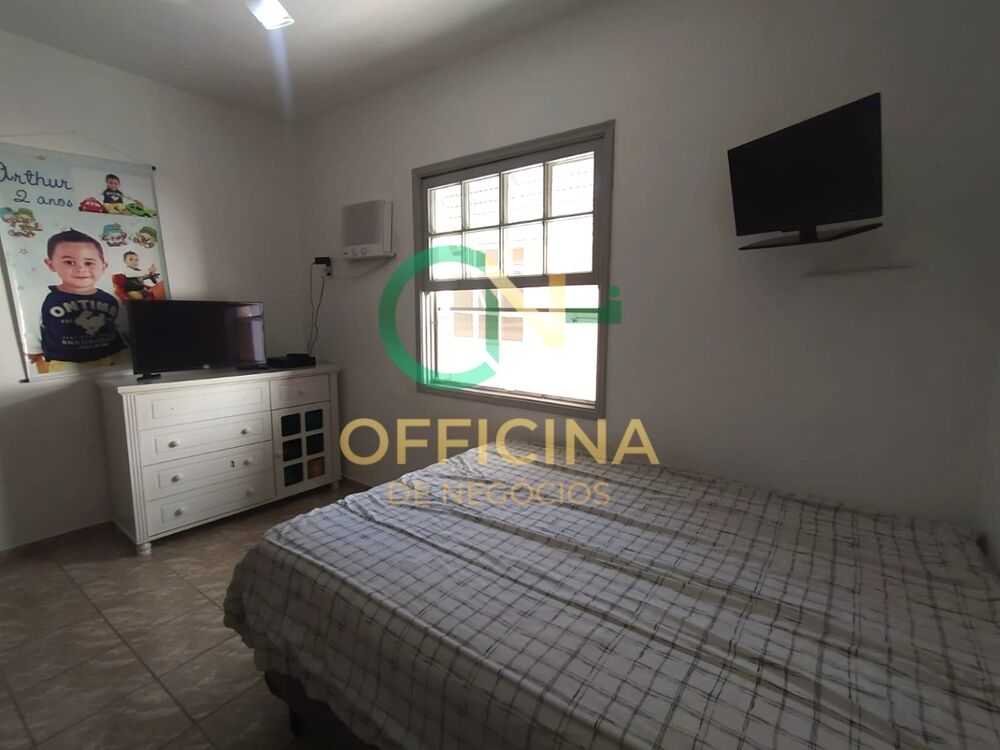 Apartamento, 3 quartos, 109 m² - Foto 5