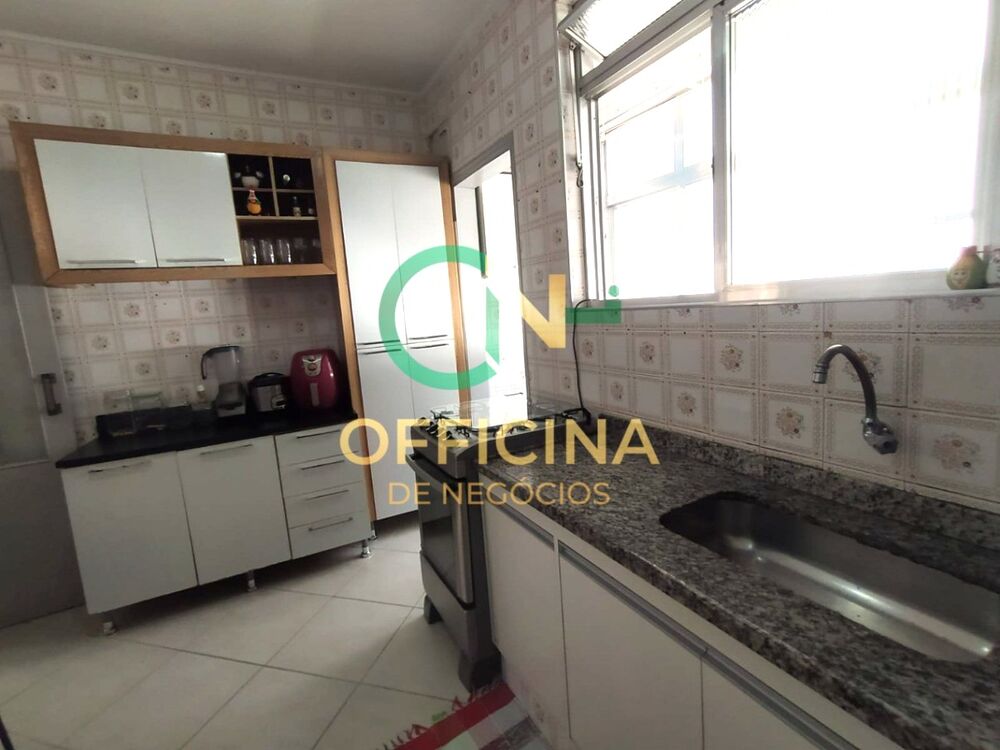 Apartamento, 3 quartos, 109 m² - Foto 3