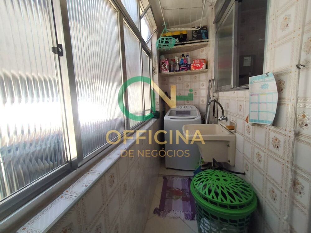 Apartamento, 3 quartos, 109 m² - Foto 4