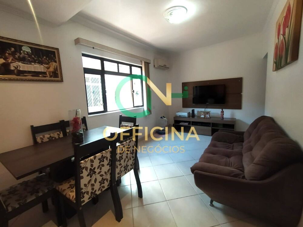Apartamento, 3 quartos, 109 m² - Foto 1