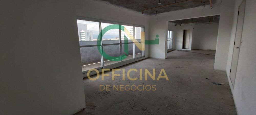 Sala-Conjunto, 98 m² - Foto 1