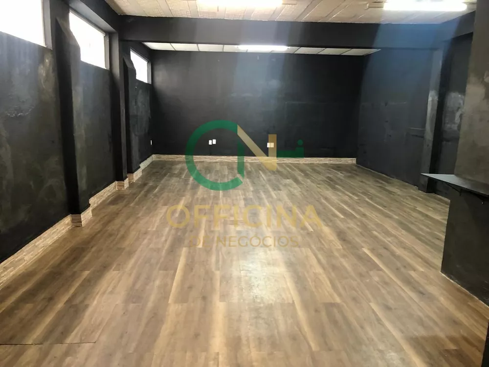 Casa Comercial à venda e aluguel, 155m² - Foto 1