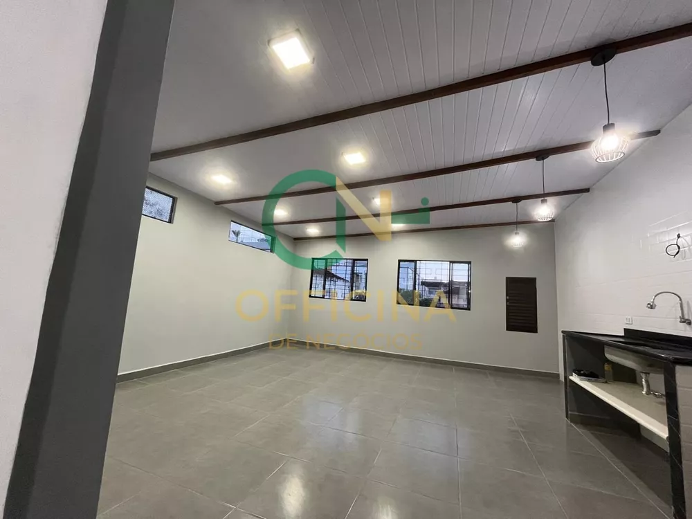 Casa Comercial à venda e aluguel, 155m² - Foto 4