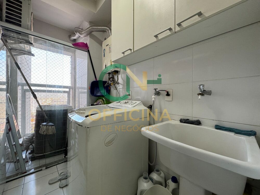 Apartamento à venda com 3 quartos, 96m² - Foto 5