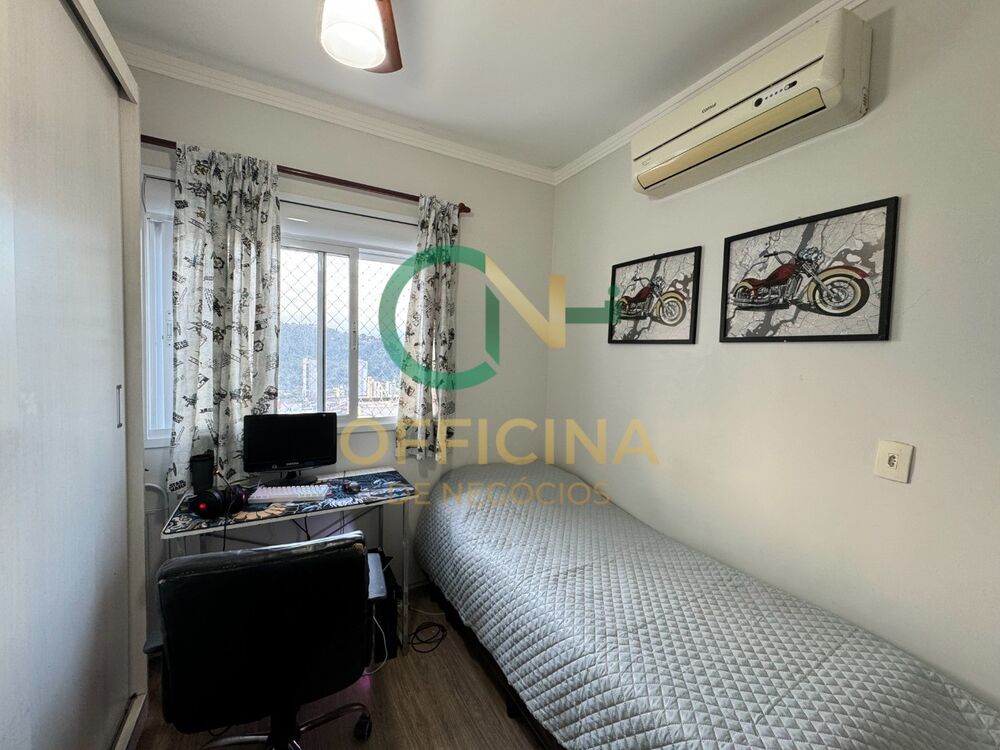 Apartamento à venda com 3 quartos, 96m² - Foto 10