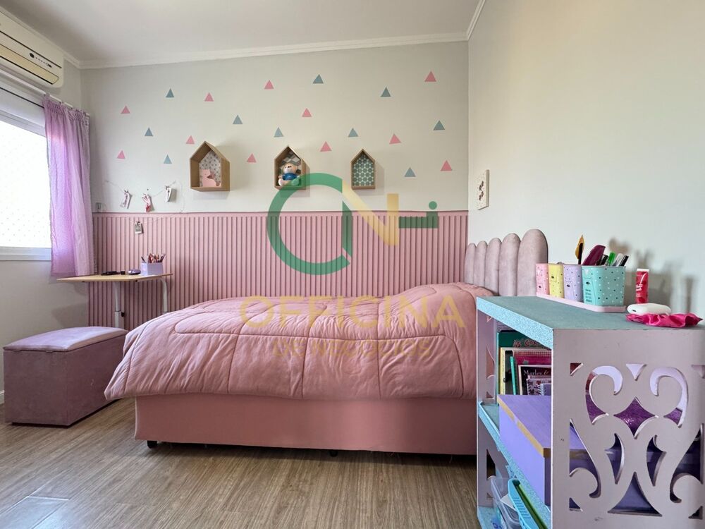 Apartamento à venda com 3 quartos, 96m² - Foto 8
