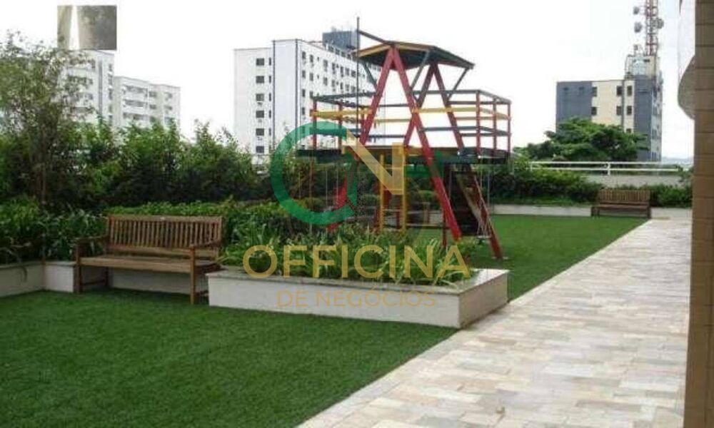 Apartamento, 2 quartos, 96 m² - Foto 3