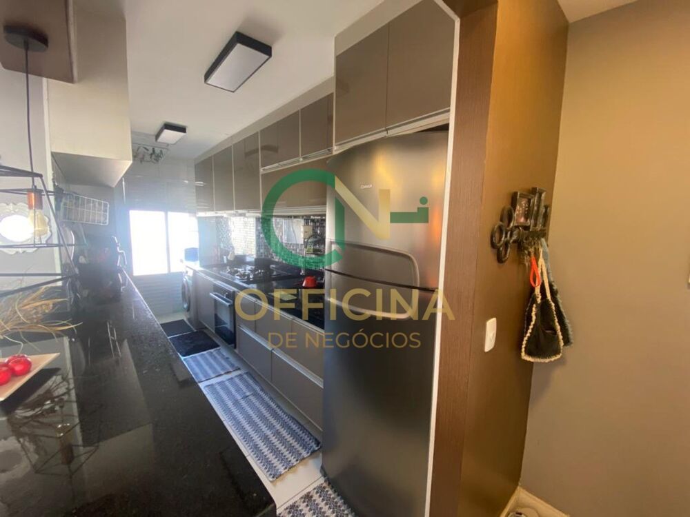 Apartamento, 2 quartos, 96 m² - Foto 2