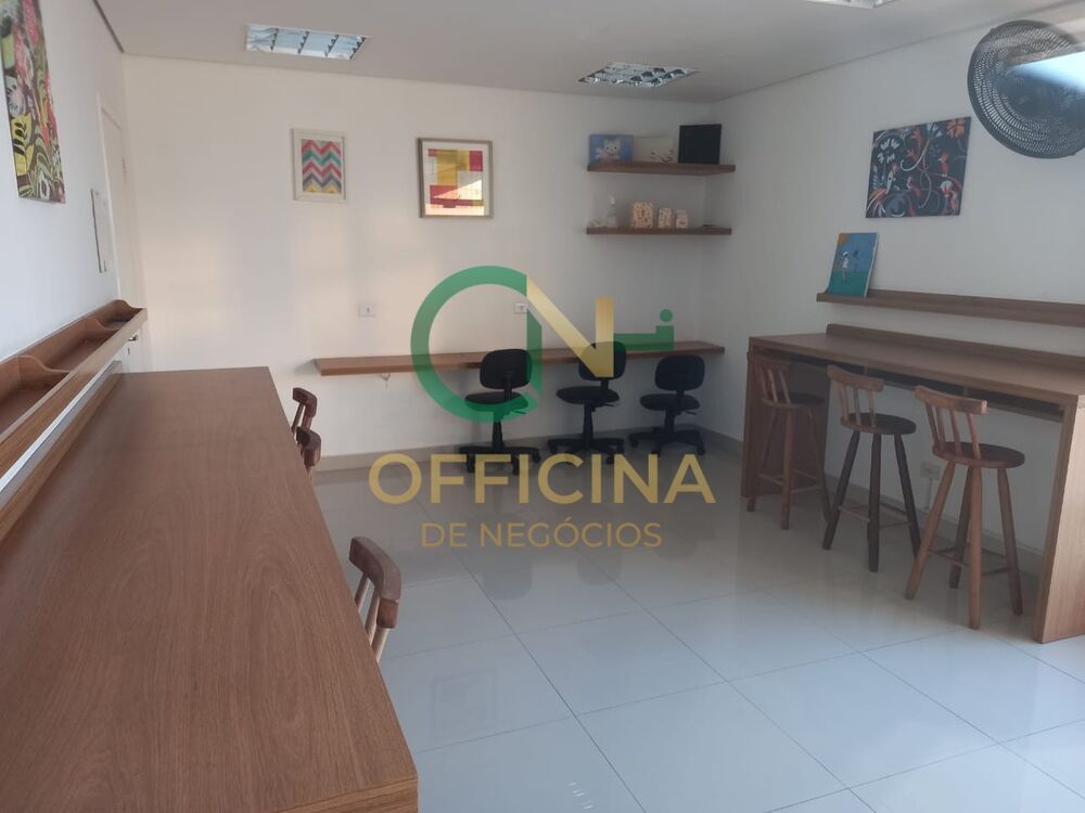 Apartamento, 2 quartos, 96 m² - Foto 4