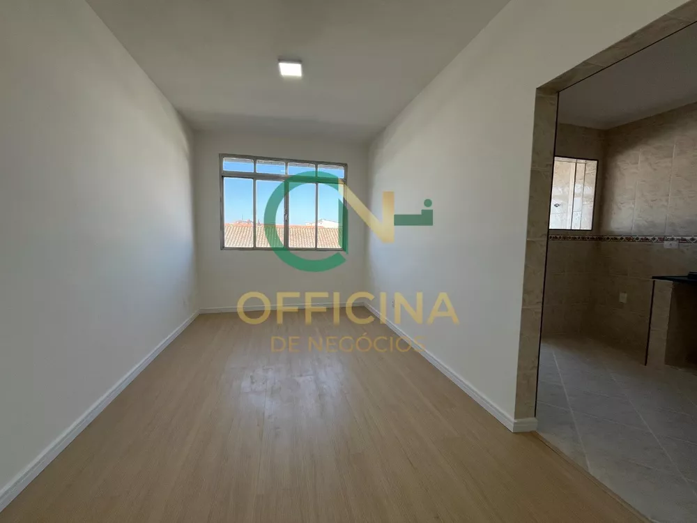 Apartamento à venda com 2 quartos, 76m² - Foto 3