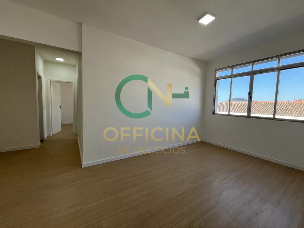 Apartamento à venda com 2 quartos, 76m² - Foto 1