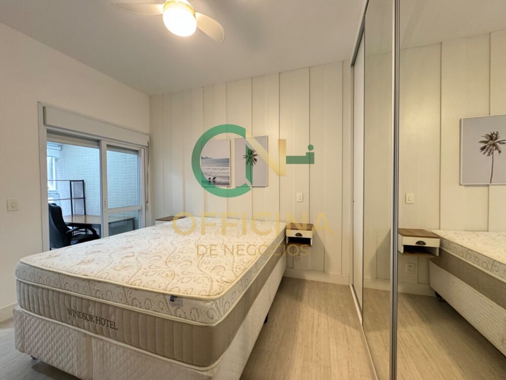 Apartamento à venda com 2 quartos, 80m² - Foto 10