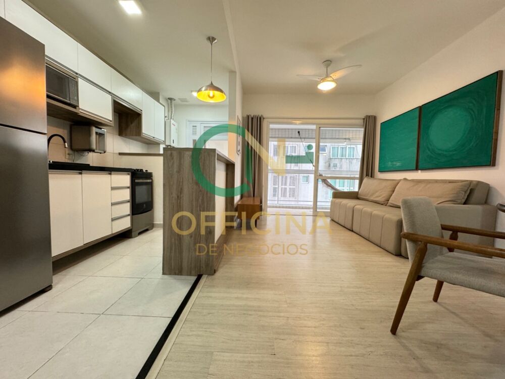 Apartamento à venda com 2 quartos, 80m² - Foto 6
