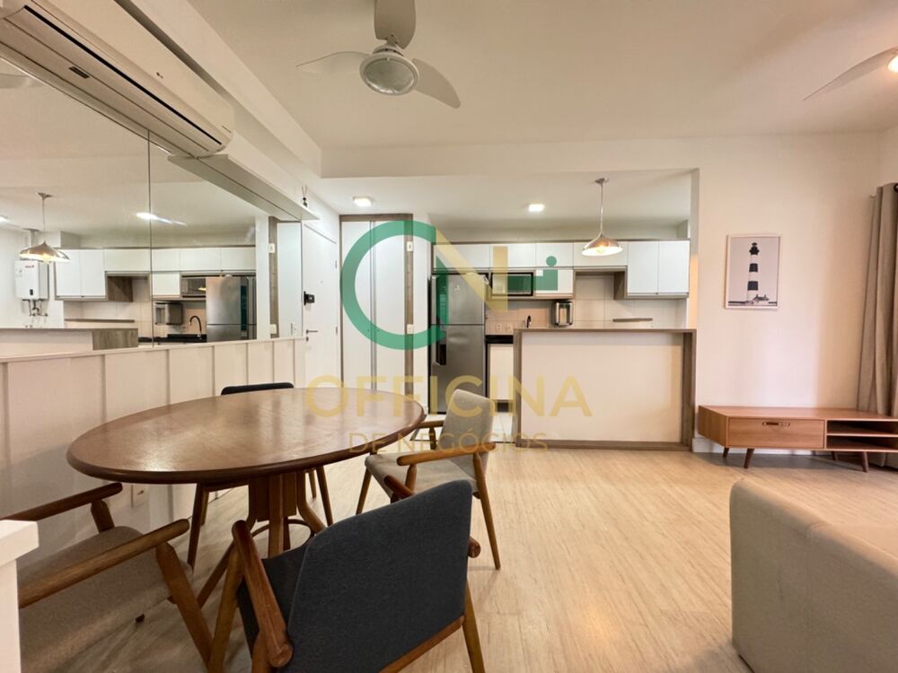 Apartamento à venda com 2 quartos, 80m² - Foto 7
