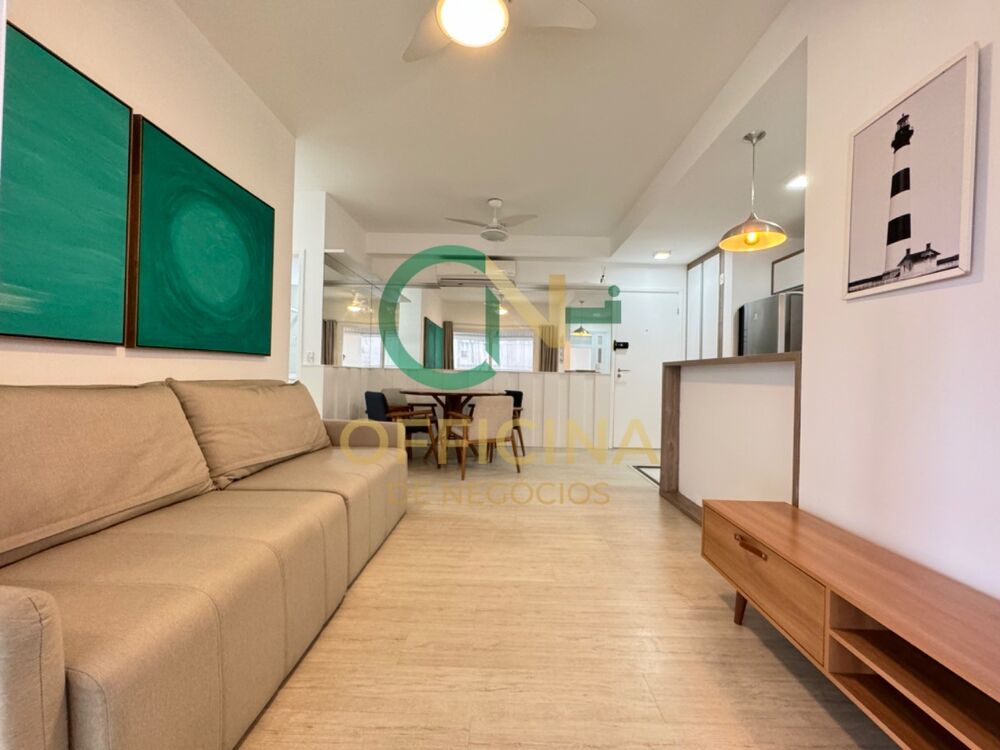 Apartamento à venda com 2 quartos, 80m² - Foto 4