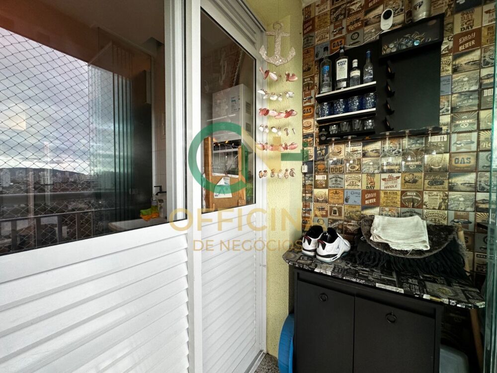 Apartamento, 2 quartos, 49 m² - Foto 8