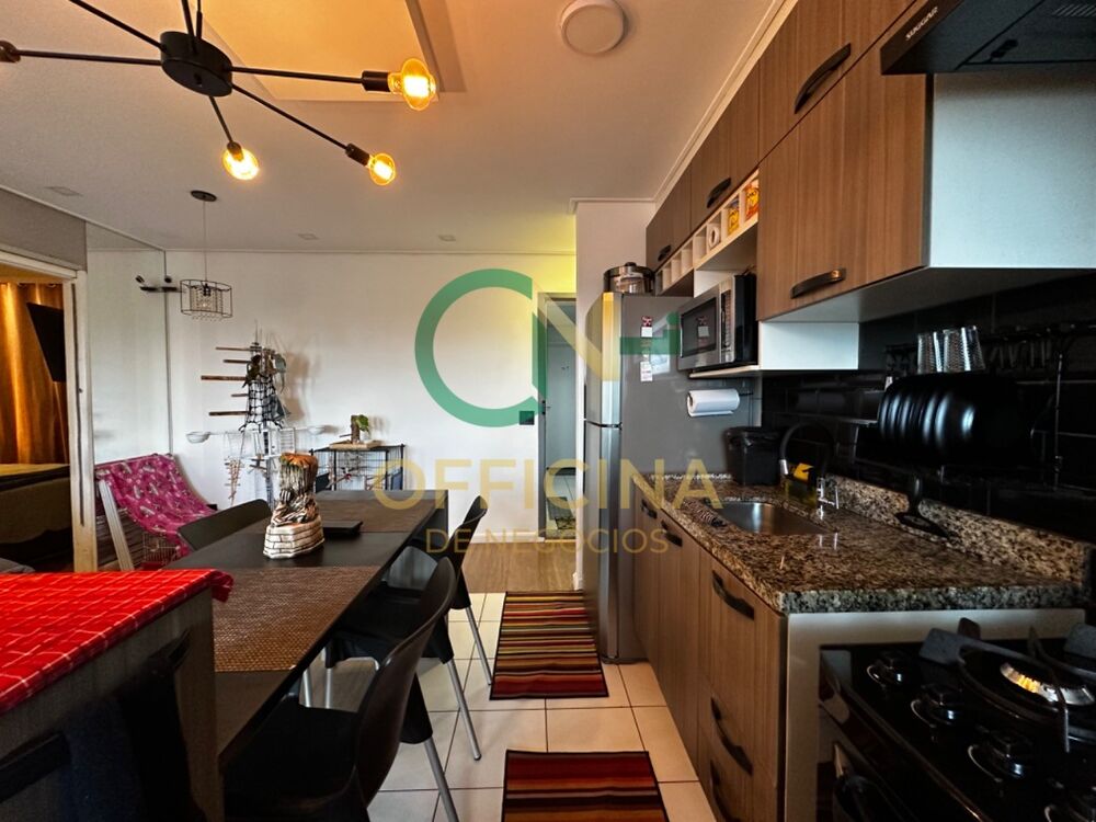 Apartamento, 2 quartos, 49 m² - Foto 3