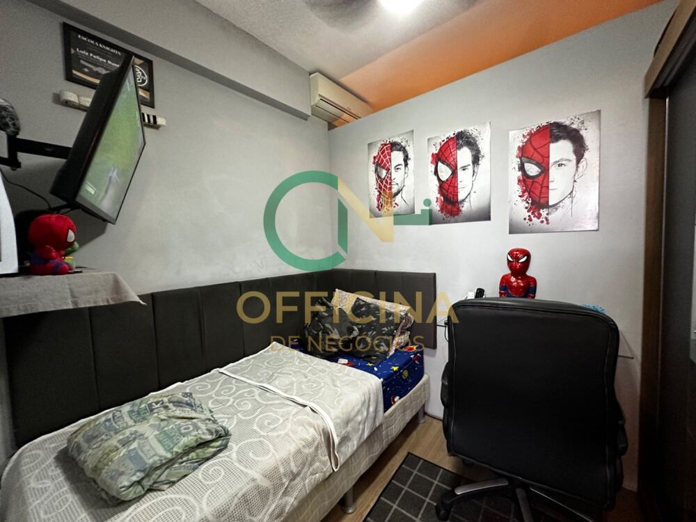 Apartamento, 2 quartos, 49 m² - Foto 6