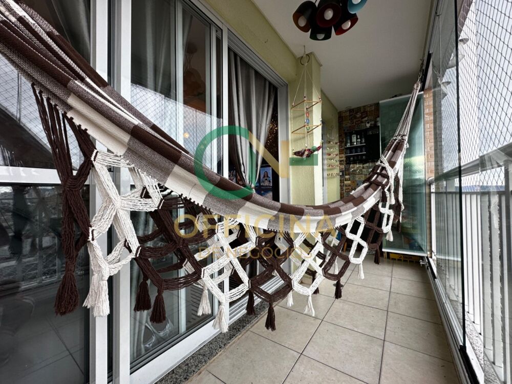 Apartamento, 2 quartos, 49 m² - Foto 7