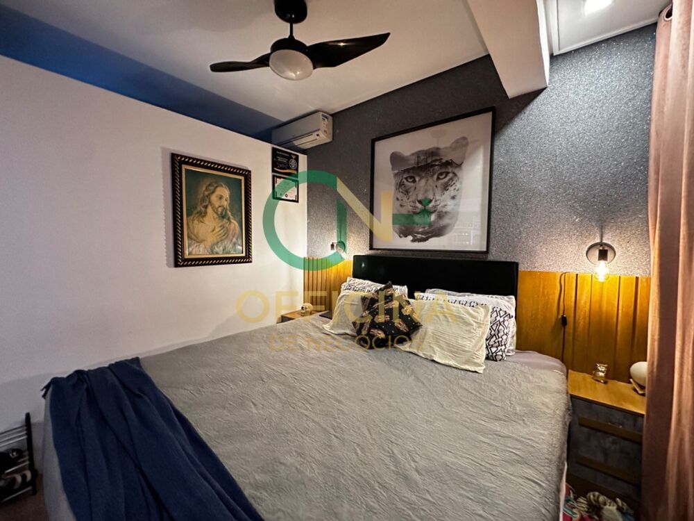 Apartamento, 2 quartos, 49 m² - Foto 4