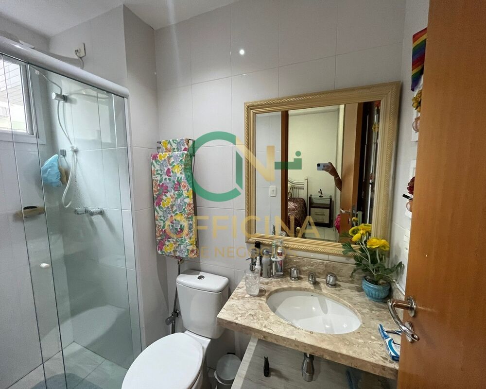 Apartamento, 2 quartos, 77 m² - Foto 8