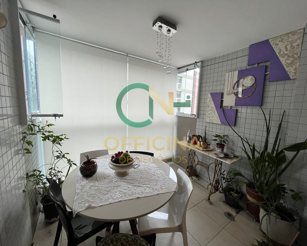 Apartamento, 2 quartos, 77 m² - Foto 3