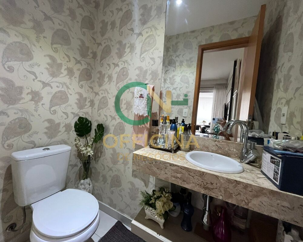 Apartamento, 2 quartos, 77 m² - Foto 4